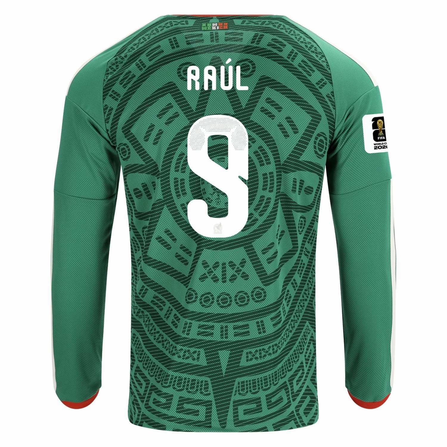 Raul Jimenez Jersey - Jersey Raul Jimenez | Jersey Kit Arena