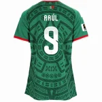 Raul Jimenez Jersey - Jersey Raul Jimenez | Jersey Kit Arena