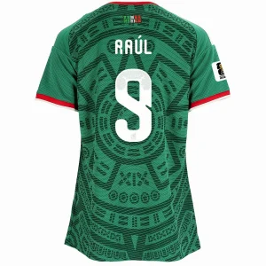 Raul Jimenez Jersey - Jersey Raul Jimenez | Jersey Kit Arena