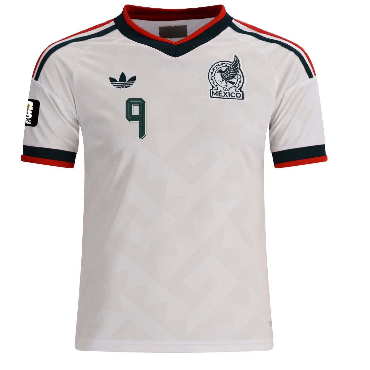 Raul Jimenez Jersey - Jersey Raul Jimenez | Jersey Kit Arena