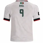Raul Jimenez Jersey - Jersey Raul Jimenez | Jersey Kit Arena