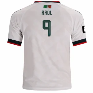 Raul Jimenez Jersey - Jersey Raul Jimenez | Jersey Kit Arena