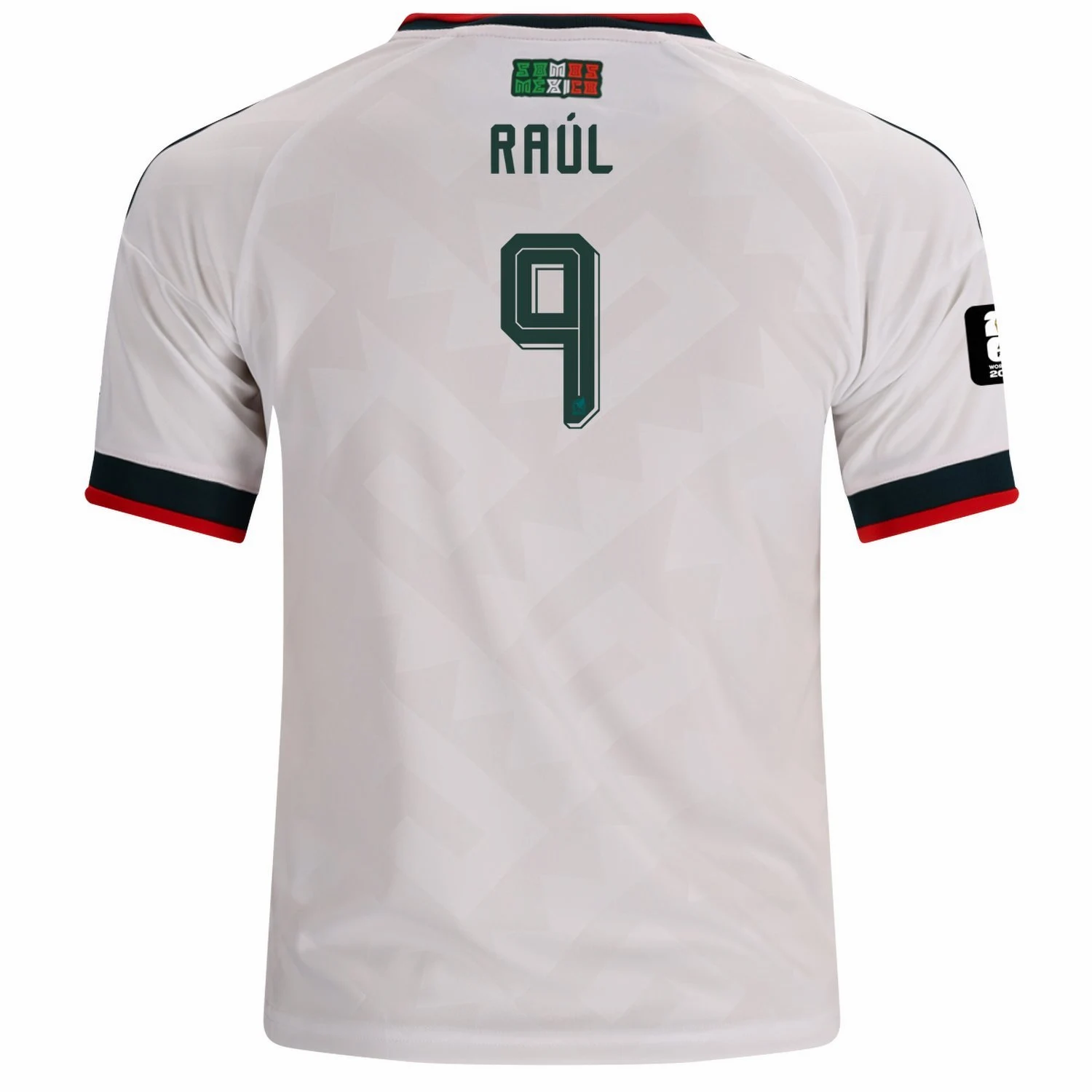 Raul Jimenez Jersey - Jersey Raul Jimenez | Jersey Kit Arena