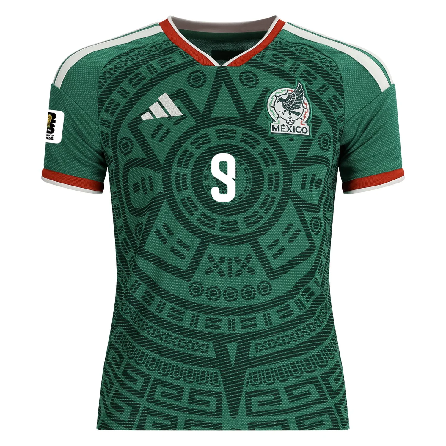 Raul Jimenez Jersey - Jersey Raul Jimenez | Jersey Kit Arena