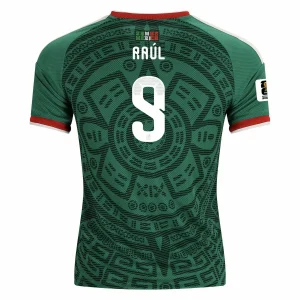 Raul Jimenez Jersey - Jersey Raul Jimenez | Jersey Kit Arena
