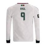 Raul Jimenez Jersey - Jersey Raul Jimenez | Jersey Kit Arena