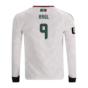 Raul Jimenez Jersey - Jersey Raul Jimenez | Jersey Kit Arena