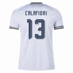 Riccardo Calafiori Jersey - Jersey Riccardo Calafiori | Jersey Kit Arena