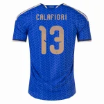 Riccardo Calafiori Jersey - Jersey Riccardo Calafiori | Jersey Kit Arena