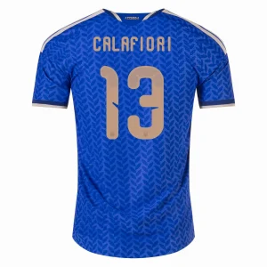 Riccardo Calafiori Jersey - Jersey Riccardo Calafiori | Jersey Kit Arena