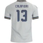 Riccardo Calafiori Jersey - Jersey Riccardo Calafiori | Jersey Kit Arena