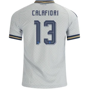 Riccardo Calafiori Jersey - Jersey Riccardo Calafiori | Jersey Kit Arena