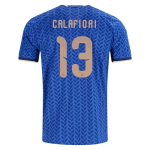 Riccardo Calafiori Jersey - Jersey Riccardo Calafiori | Jersey Kit Arena