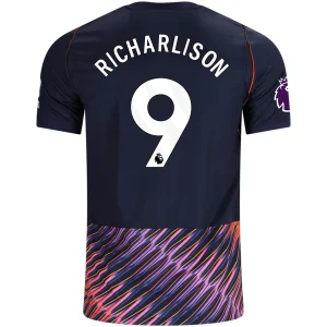 Richarlison Jersey - Jersey Richarlison | Jersey Kit Arena