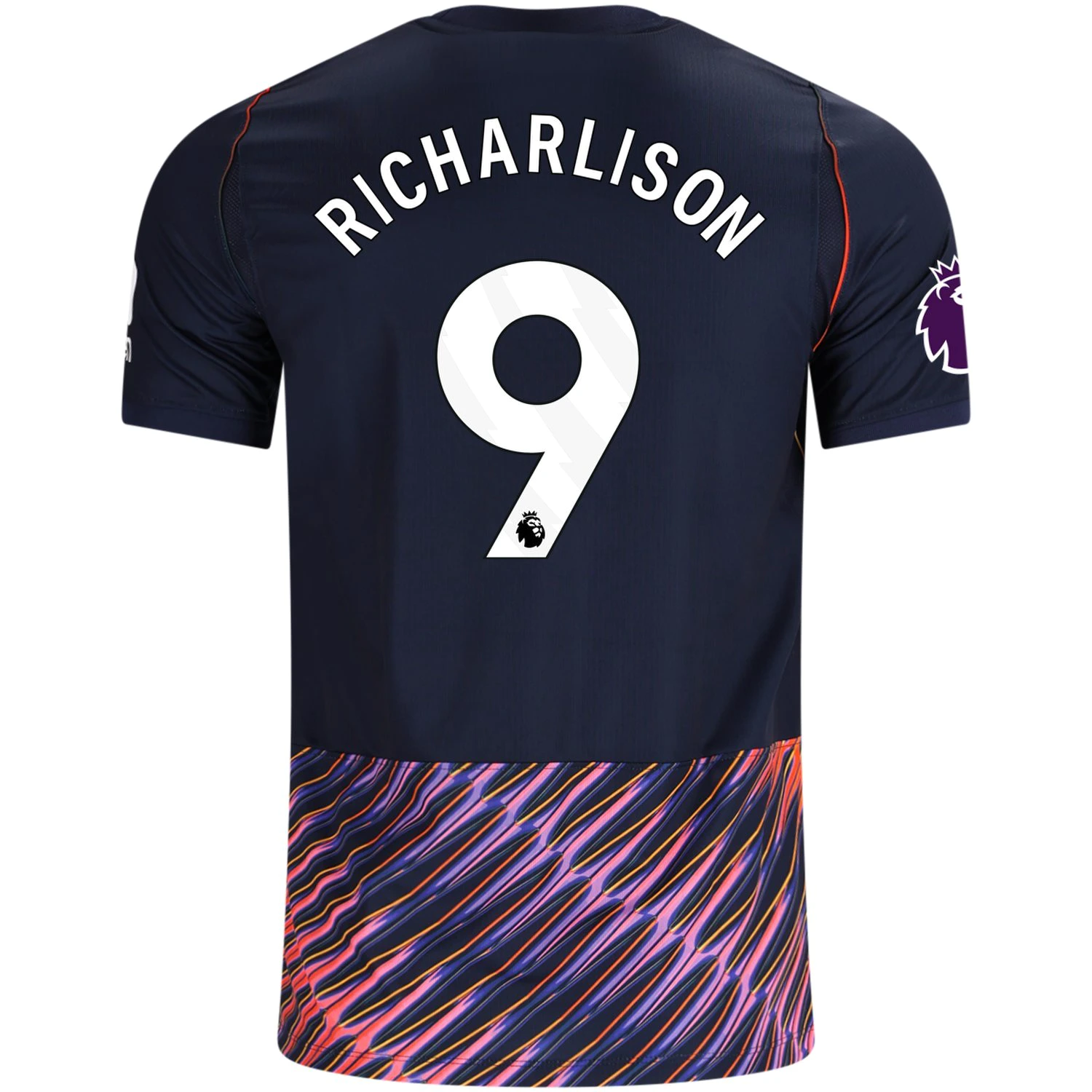 Richarlison Jersey - Jersey Richarlison | Jersey Kit Arena