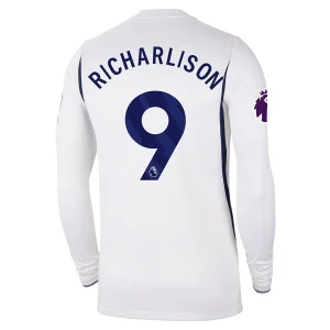 Richarlison Jersey - Jersey Richarlison | Jersey Kit Arena