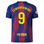 Robert Lewandowski Jersey - Jersey Robert Lewandowski | Jersey Kit Arena