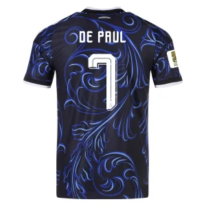 Rodrigo De Paul Jersey - Jersey Rodrigo De Paul | Jersey Kit Arena