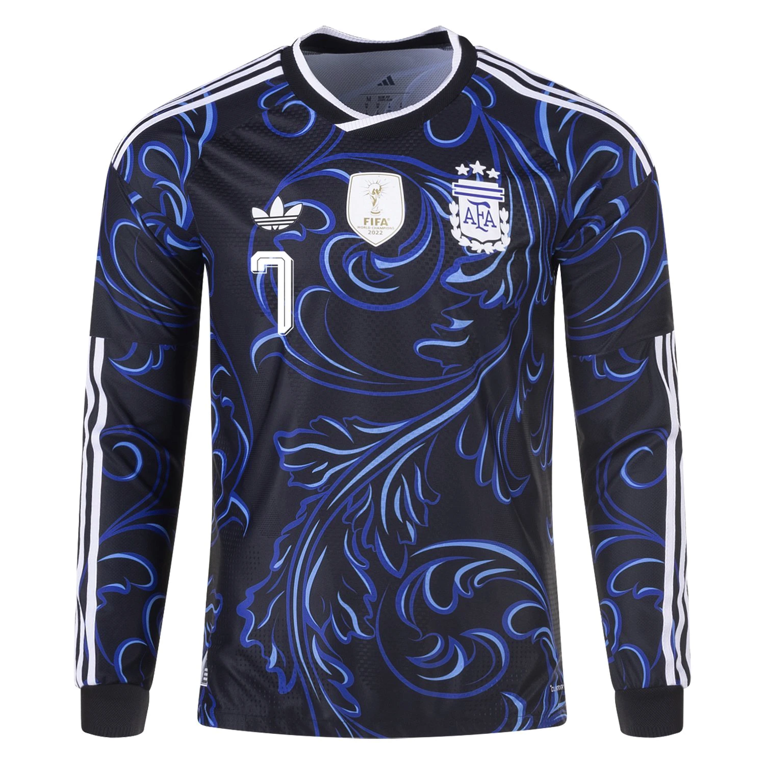 Rodrigo De Paul Jersey - Jersey Rodrigo De Paul | Jersey Kit Arena
