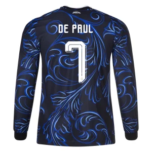 Rodrigo De Paul Jersey - Jersey Rodrigo De Paul | Jersey Kit Arena