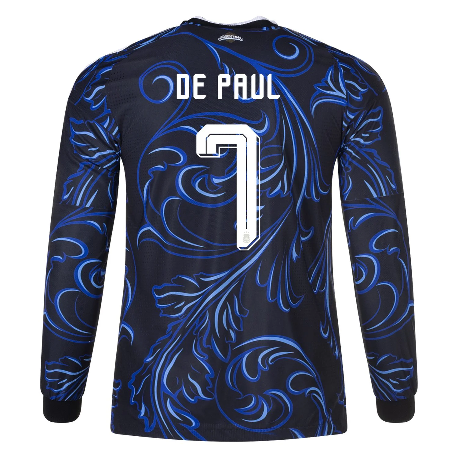 Rodrigo De Paul Jersey - Jersey Rodrigo De Paul | Jersey Kit Arena
