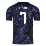 Rodrigo De Paul Jersey - Jersey Rodrigo De Paul | Jersey Kit Arena