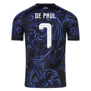 Rodrigo De Paul Jersey - Jersey Rodrigo De Paul | Jersey Kit Arena