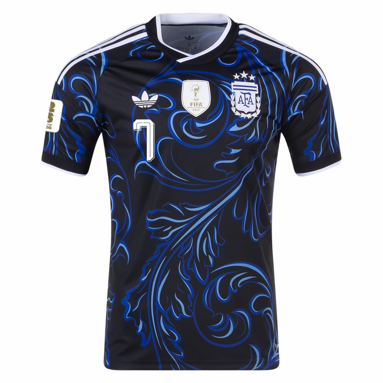 Rodrigo De Paul Jersey - Jersey Rodrigo De Paul | Jersey Kit Arena