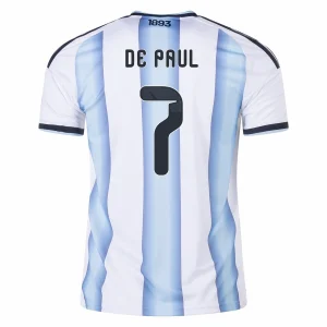 Rodrigo De Paul Jersey - Jersey Rodrigo De Paul | Jersey Kit Arena