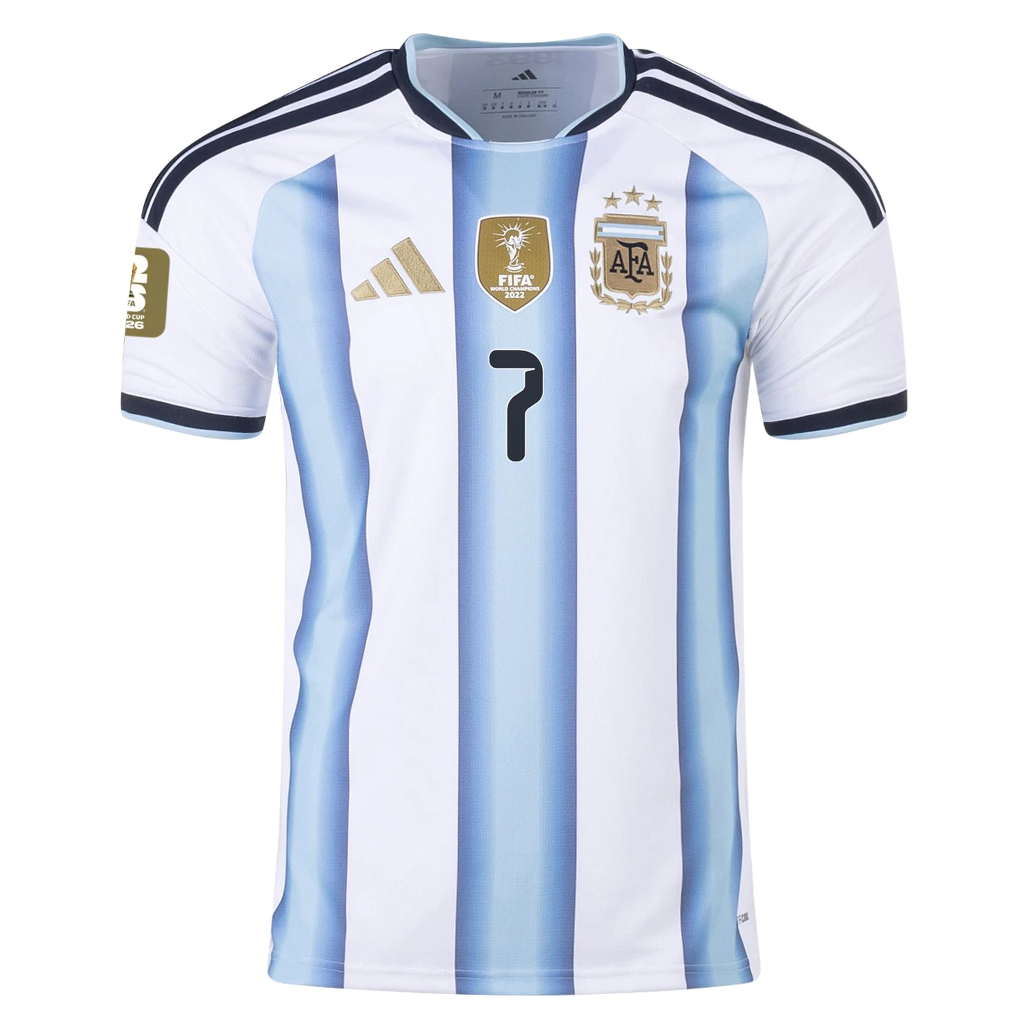 Rodrigo De Paul Jersey - Jersey Rodrigo De Paul | Jersey Kit Arena