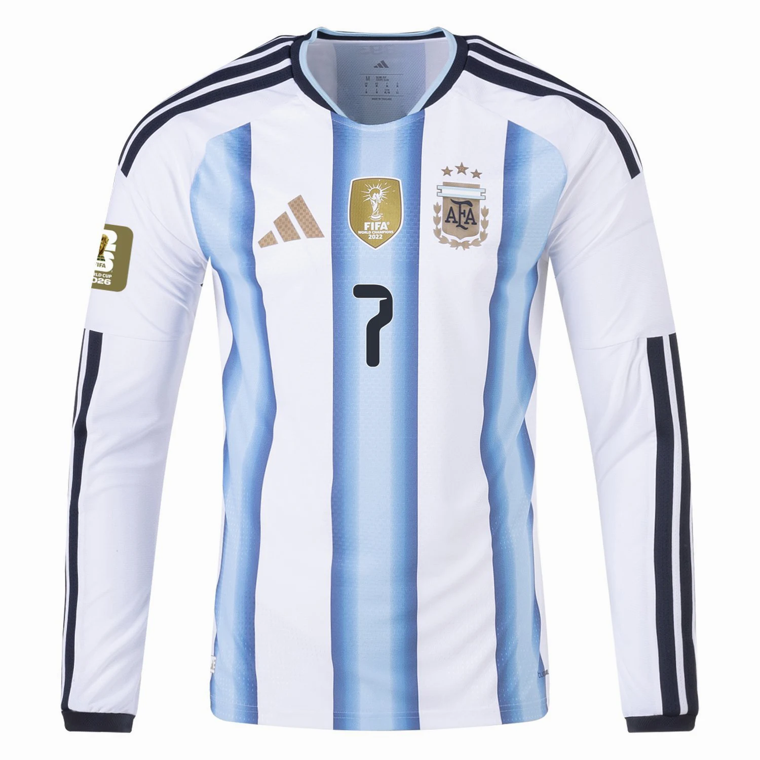 Rodrigo De Paul Jersey - Jersey Rodrigo De Paul | Jersey Kit Arena