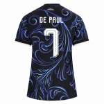 Rodrigo De Paul Jersey - Jersey Rodrigo De Paul | Jersey Kit Arena
