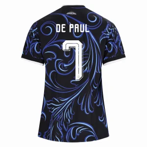 Rodrigo De Paul Jersey - Jersey Rodrigo De Paul | Jersey Kit Arena