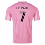 Rodrigo De Paul Jersey 2026 - Jersey Rodrigo De Paul | Jersey Kit Arena