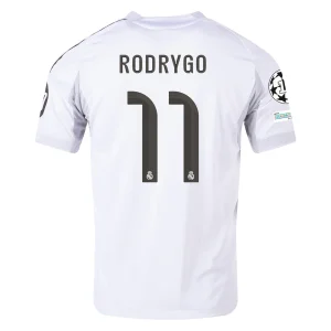 Rodrygo Silva Jersey - Jersey Rodrygo Silva | Jersey Kit Arena