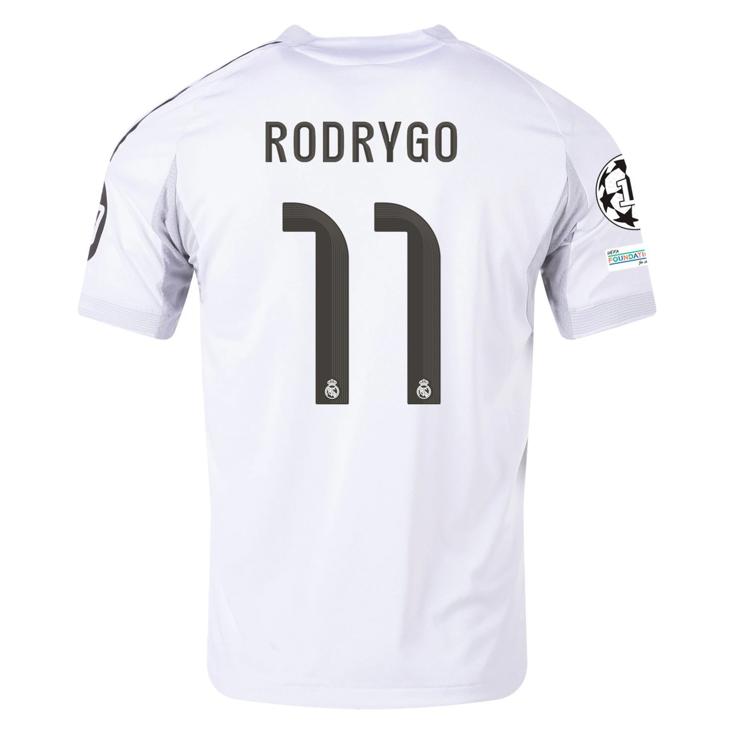 Rodrygo Silva Jersey - Jersey Rodrygo Silva | Jersey Kit Arena