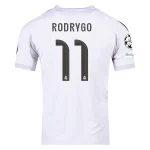 Rodrygo Silva Jersey - Jersey Rodrygo Silva | Jersey Kit Arena