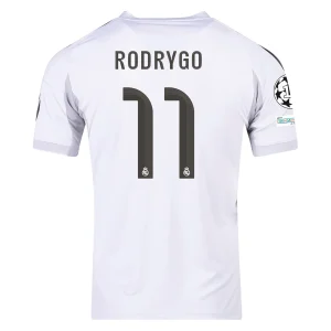 Rodrygo Silva Jersey - Jersey Rodrygo Silva | Jersey Kit Arena