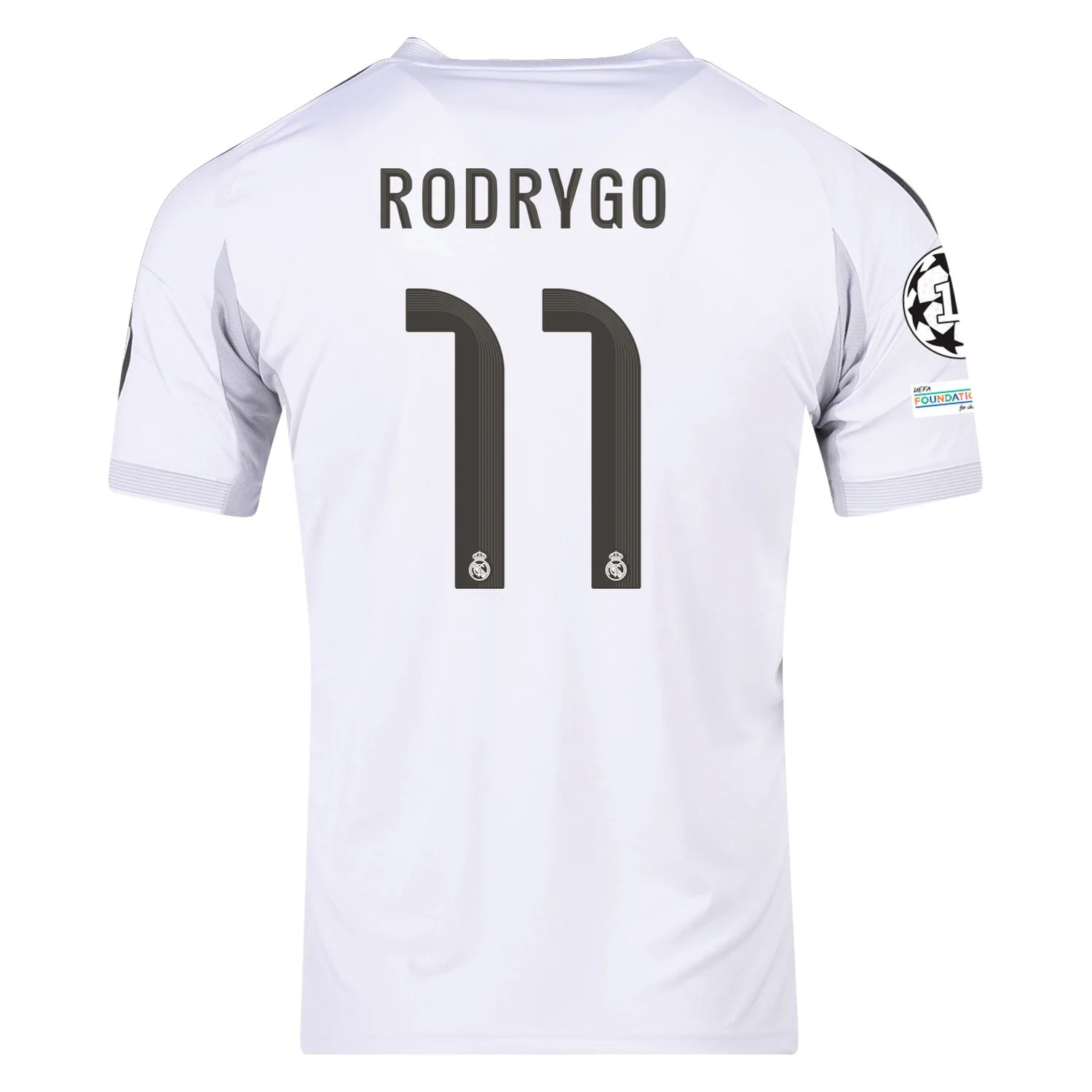 Rodrygo Silva Jersey - Jersey Rodrygo Silva | Jersey Kit Arena