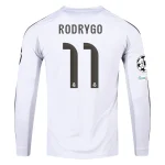 Rodrygo Silva Jersey - Jersey Rodrygo Silva | Jersey Kit Arena