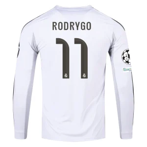 Rodrygo Silva Jersey - Jersey Rodrygo Silva | Jersey Kit Arena