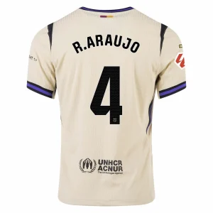 Ronald Araujo Jersey - Jersey Ronald Araujo | Jersey Kit Arena