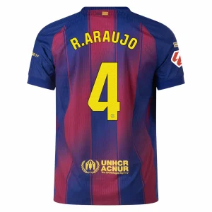 Ronald Araujo Jersey - Jersey Ronald Araujo | Jersey Kit Arena