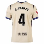 Ronald Araujo Jersey - Jersey Ronald Araujo | Jersey Kit Arena