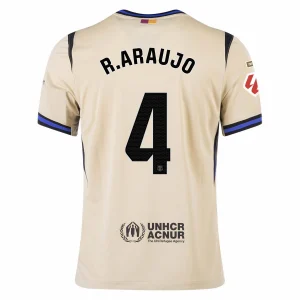 Ronald Araujo Jersey - Jersey Ronald Araujo | Jersey Kit Arena