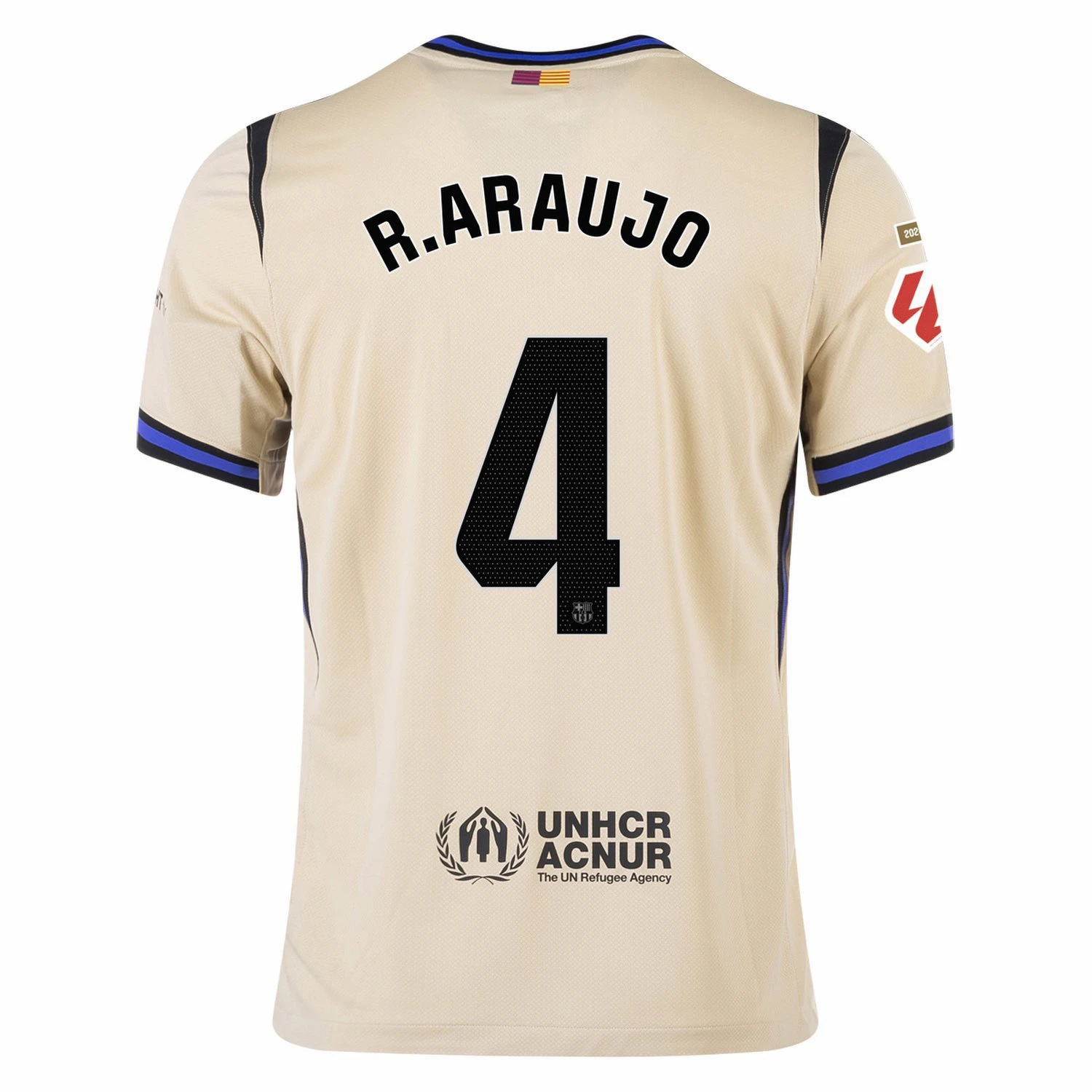 Ronald Araujo Jersey - Jersey Ronald Araujo | Jersey Kit Arena