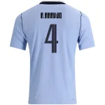 Ronald Araujo Jersey - Jersey Ronald Araujo | Jersey Kit Arena