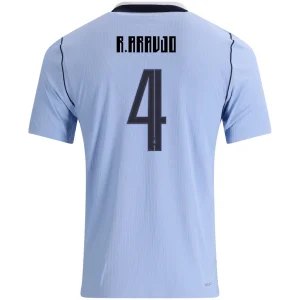 Ronald Araujo Jersey - Jersey Ronald Araujo | Jersey Kit Arena