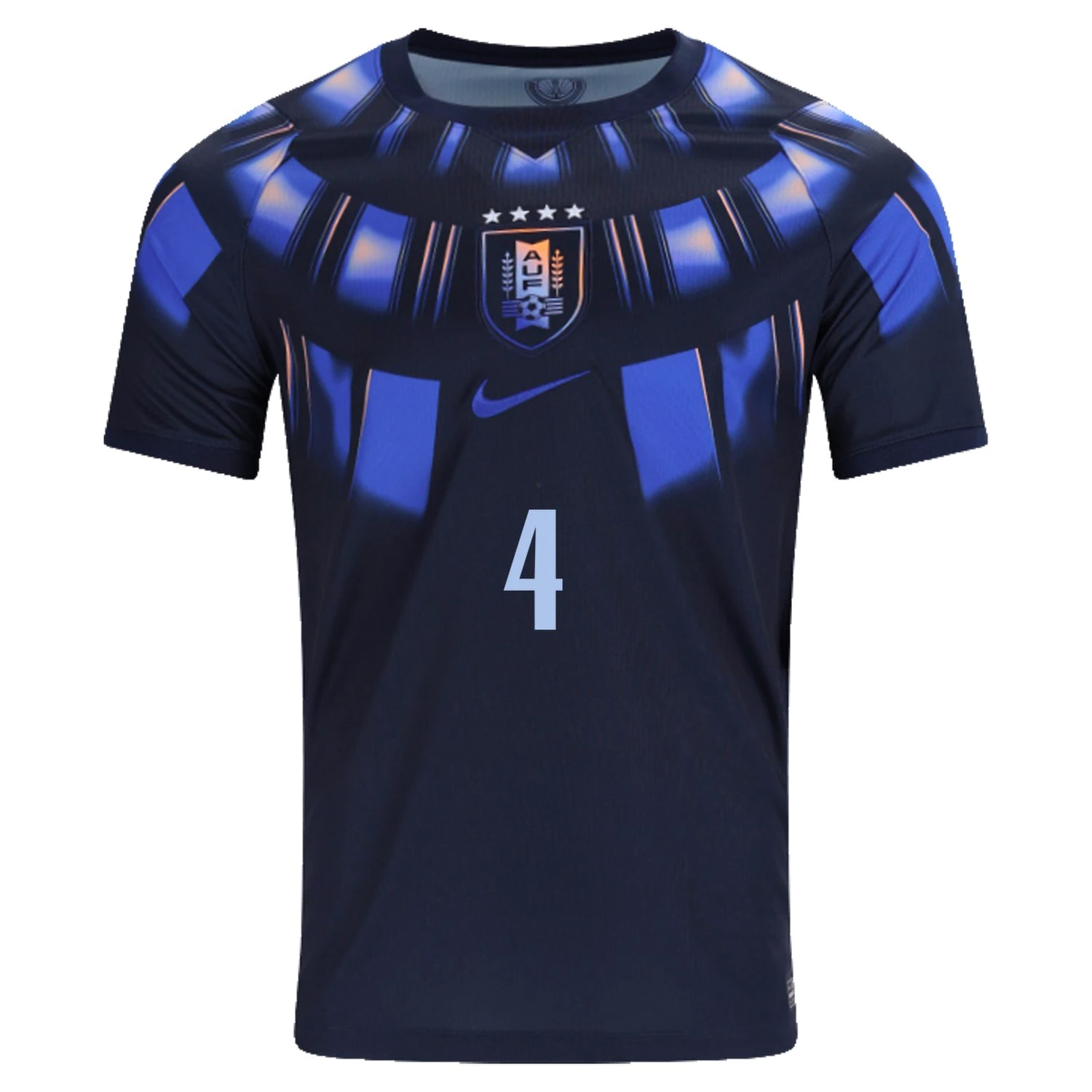 Ronald Araujo Jersey - Jersey Ronald Araujo | Jersey Kit Arena