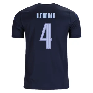 Ronald Araujo Jersey - Jersey Ronald Araujo | Jersey Kit Arena